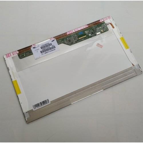 New Laptop LCD Screen 15.6 For Dell Inspiron N5010 & N5020 Laptop HD Glossy LED