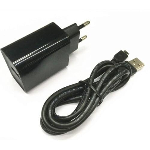 5V 2.5A/3A Portable AC Charger for Microsoft Surface 3 Tablet(10.8-inch) with 3Ft Power Supply Adapter Cord