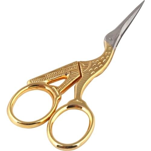 Premax Embroidery Scissors