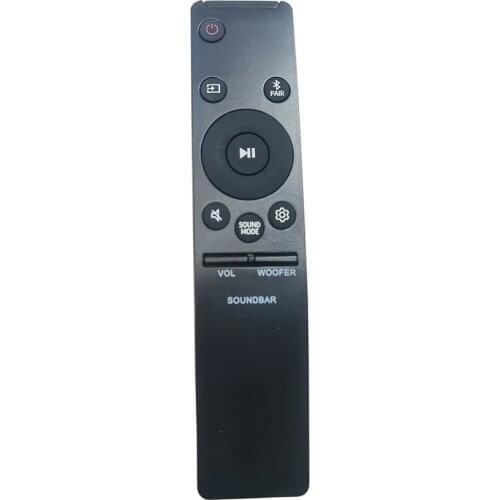 Remote Control Replace For Samsung Soundbar HW-T450 HW-T450/ZA Sound Home Theater System