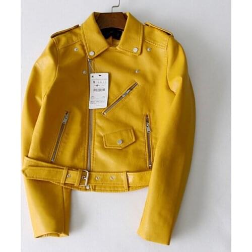 Женские красные куртки Sifafos China At AliExpress