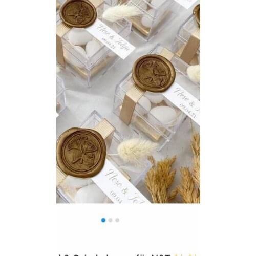 Wedding Gift Custom Client For