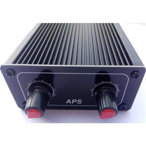 LED light source controller visual light source controller dual channel analog controller microscope light source dimmer