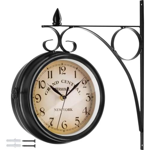 TecTake Antique Clock China