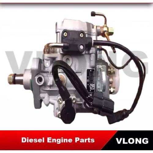 Diesel Fuel Injection Pump 0002070012