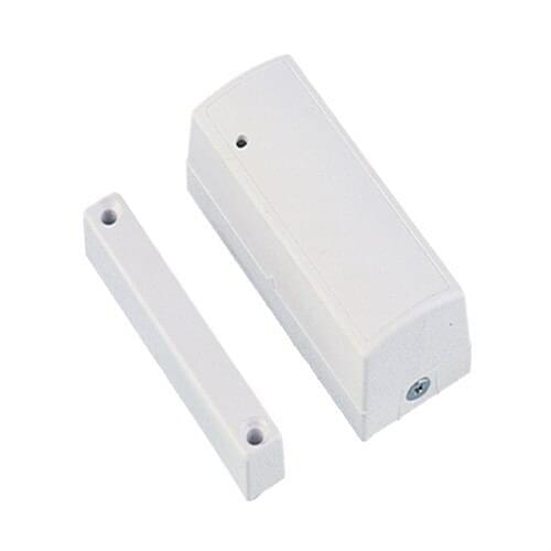 Smart WiFi Door Window Sensor Open Closed Detectors Compatible With Alexa Google Home Asistant Smart App Switch Alarm