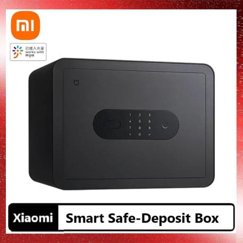 Xiaomi Safes