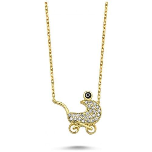 724 Jewelry Baby Necklaces