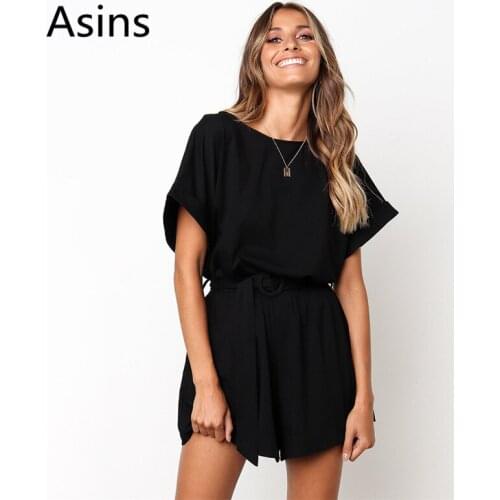 Asins Women's Travel Shorts