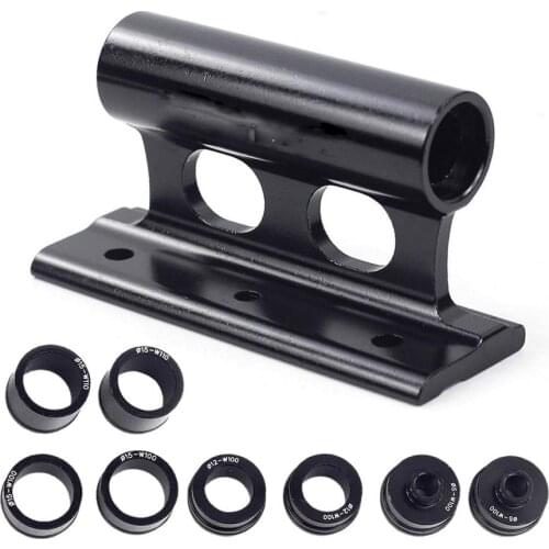 Bicycle Roof Rack Roof-Top Car Bike Carrier Rack Bike Block Fork-mounted ​Hitch Locking Rack Bike Carrier For Car Bike Accesso