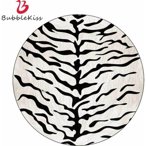 Bubble kiss Carpets Skins For Home