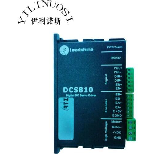 Flora LJ-320K Printer Stepper Motor Driver