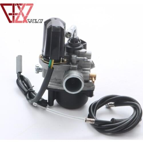 GPZCQ Motorcycle Carburettors