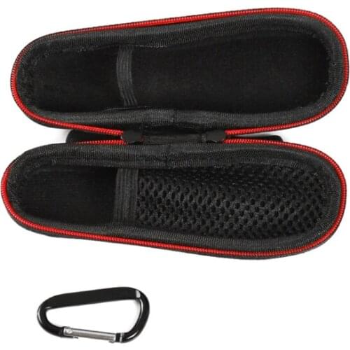 Exquisite Hard EVA Outdoor Travel Case Storage Bag Carrying Box for-Logitech Presenter R800 R400 Case Accessories