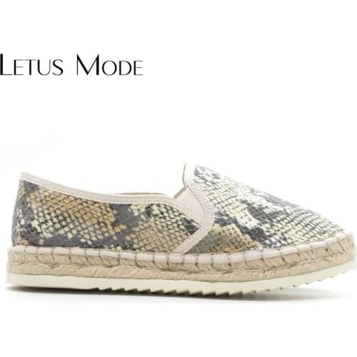 LETUS MODE Womens Shoes