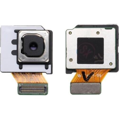 For samsung GALAXY S9 high quality back camera module for Samsung Galaxy S9 G960F rear camera module