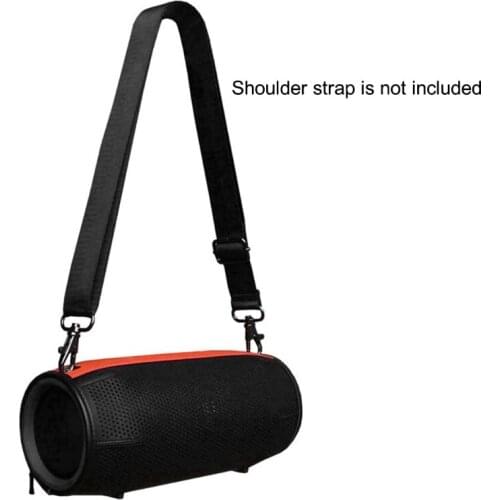 Soft PU Portable Protective Box Bag Cover Case for Xtreme Bluetooth Speaker