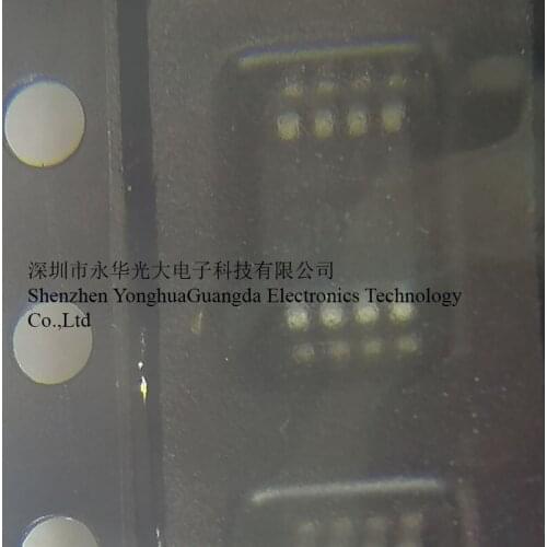 LM5007MM MSOP-8 LM5007MMX VSSOP-8 new and original integrated circuit
