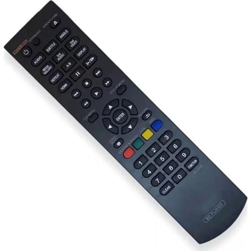 NEW Replacement For PIONEER Remote Control RC-2420 FOR BDP-4110 BDP3110 BDP140/150/160/170/180 BDP3120 Blu-ray BD DVD PLAYER NE