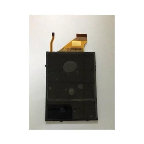 NEW LCD Display Screen For Canon for PowerShot SX610 SX620 HS SX720 Digital Camera Repair Part With Backlight