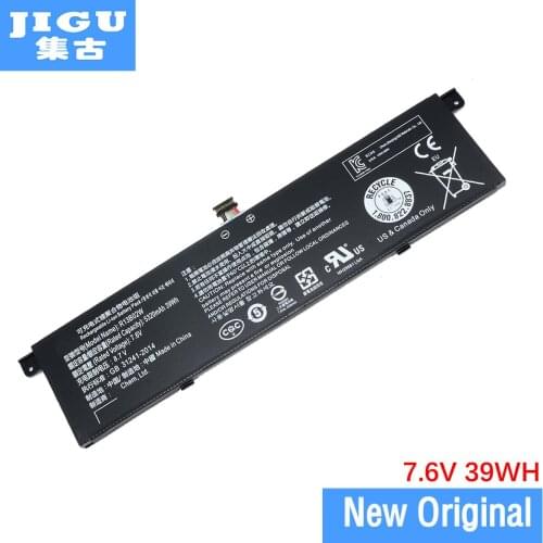 JIGU Original R13B01W R13B02W laptop battery for Xiaomi Mi Air 13.3" Series Tablet PC 161301-01 New battery