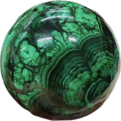 Natural peacock eye quartz crystal ball crystals natural Stone healing Meditation Carnelian Stone Home Decoration collection