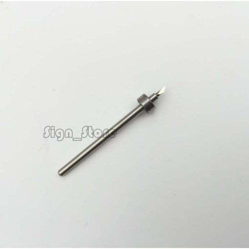 1pc Xryon wishblade Vinyl cutter Wishblade Silhouette Cameo Craft Robo Graphtec Cutting Plotter Blades 50 Degree CraftRobo