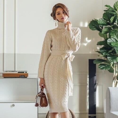 SaHezeng Fashionable Sheath Dresses