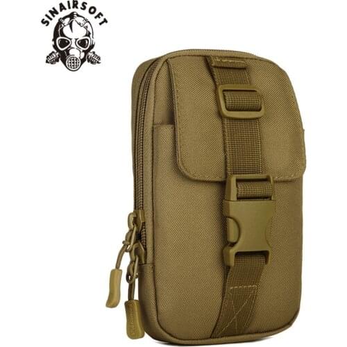 SINAIRSOFT Travel Bags