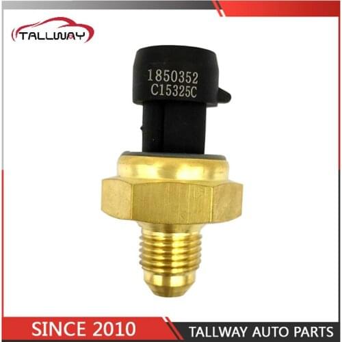 High Quality New Engine Oil Pressure Sensor 1850352C1 For Ford