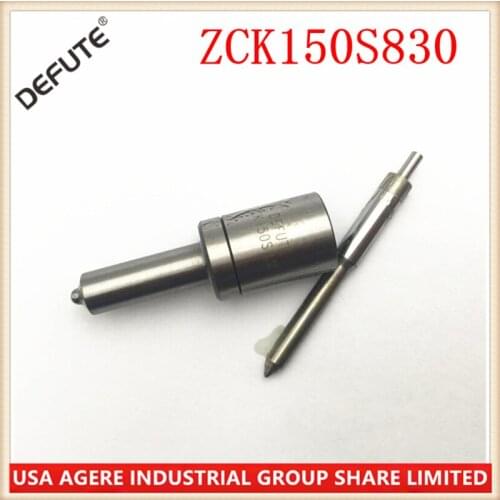High quality Injection nozzle ZCK150S830 Diesel engine Weichai 6160