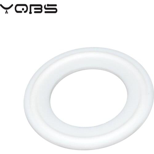 1pc Sanitary Tri Clamp Silicone sealing Gasket