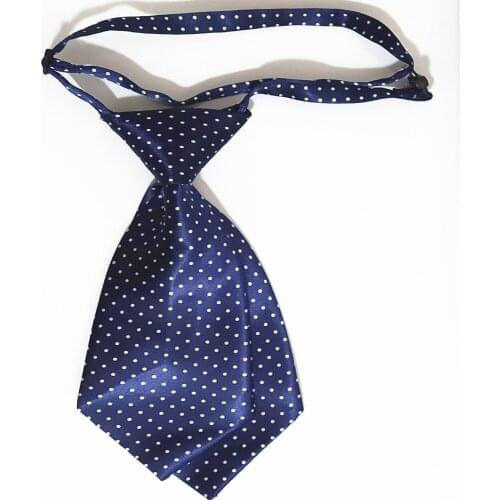 17 Cm Children Necktie Also For Baby, Tie For Kids Accessory Of Party Performance Toddler Unisex Necktie Match With Your Suit