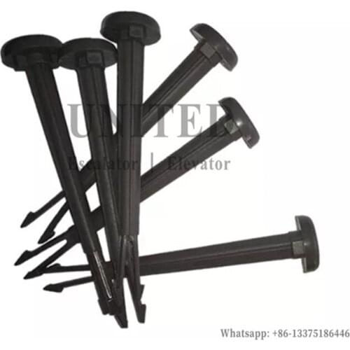 50pcs Escalator Step Pad