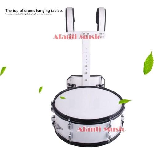 Afanti Music AFS-1455 the military band necessary High standard marching snare drum