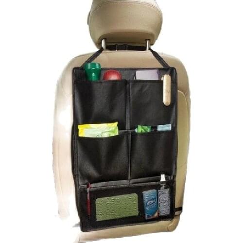 ALAS Car Seat Covers