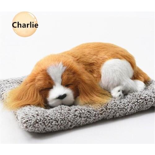 Car Ornament Cute Panda Fox Husky Dashboard Doll Car Decoration Bamboo Charcoal Purify Air Freshener Car Interior Accessories S