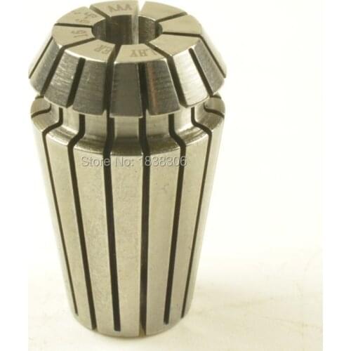 ER R16 collet Chuck CNC Machine Tool holder BT30 BT40 ER20 Milling Tools Cutting Lathe High Precision 4mm 6mm 8mm endmill 1PCS