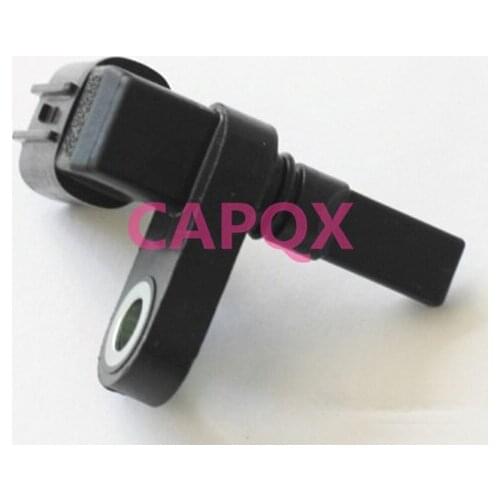 CAPQX Wheel Speed Sensor Front Left ABS Sensor 89543-30270 For GS300/GS350/GS430/GS460/LS460/LS460L/LS600H/LS600HL