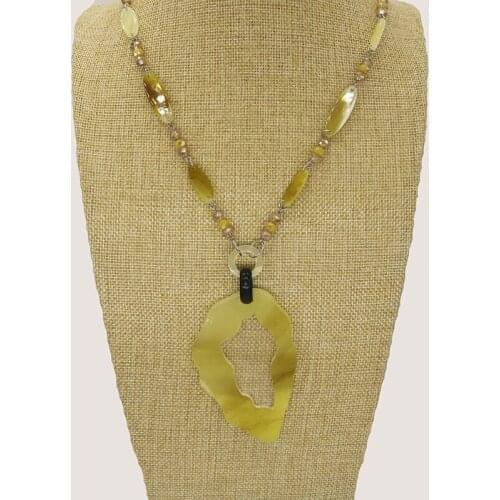 DCNovember Pendant Chains