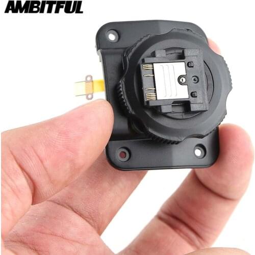 Godox TT685C TT685S TT685N TT685F TT685O Flash Speedlite Hot Shoe Accessories