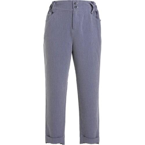 Женские летние брюки Gowani China At AliExpress