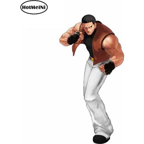 HotMeiNi 13cm x 6.7cm for Ade Adhitya Vinyl Car Sticker Refrigerator Windshield Occlusion Scratch Car Assessoires Decals