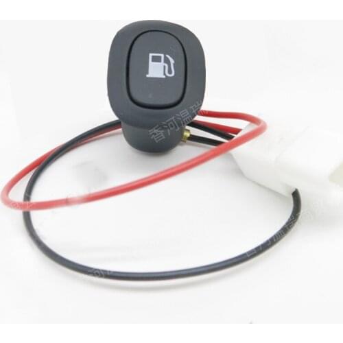 Fuel cap button opening electric switch for kia Carens 2008-2012 935901D000WK