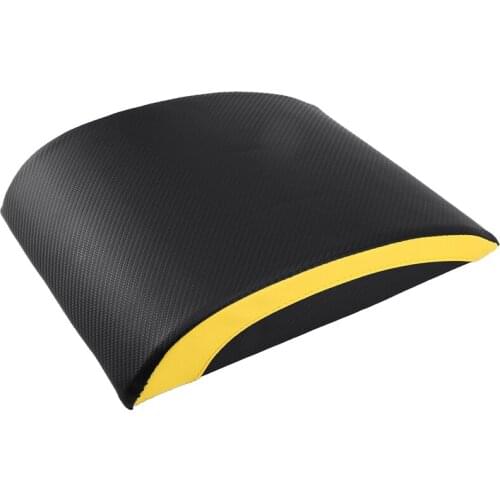 AB Mat Sit-Up Benches Abinal Exercise Core Trainer Mat Belly Motion Workouts Gym Fitness Equipment