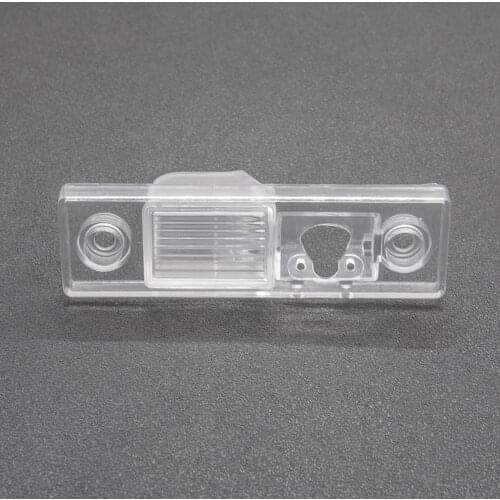 GreenBGHR Car Rear View Camera Bracket For Chevrolet Cruze Lacetti/Gentra/Nubira Orlando Spark Epica/Tosca/Daewoo Lova Captiva