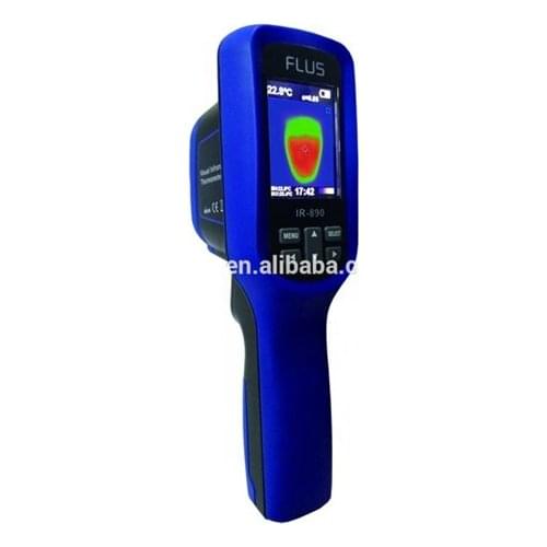 Handheld Imaging Camera Industrial Thermal Imager Infrared