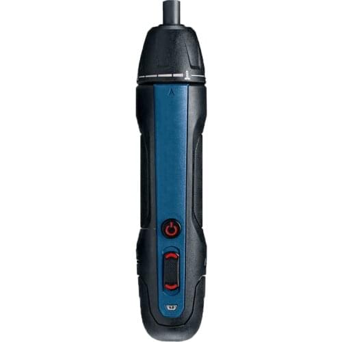 Cordless Screwdriver Electric Smart Power Drill 3.6V Rechargeable Torques Screwdriver 360RPM with Bits Set