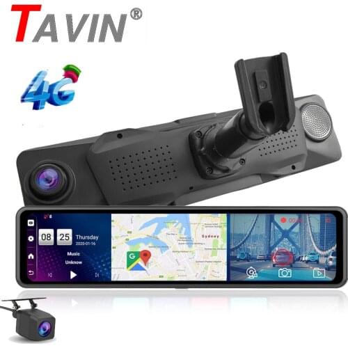 TAVIN Smart Systems For Cars