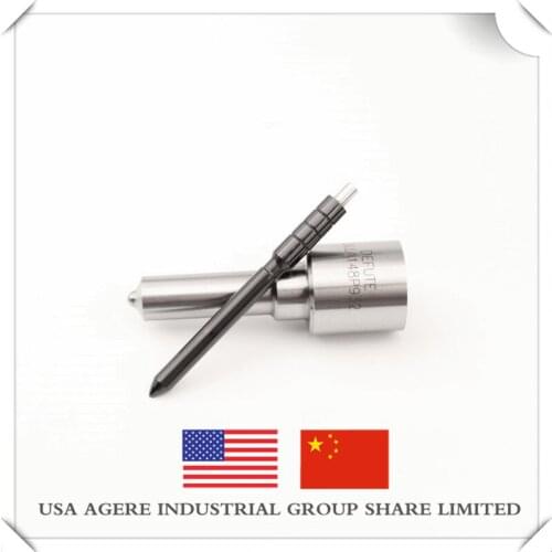 High quality DLLA148P932 quality is common rail series electronic fuel injection nozzle